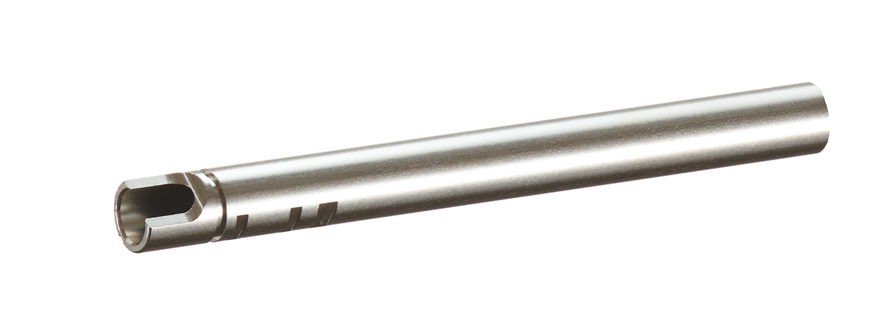 Maple Leaf 6.02mm Diameter Inner Barrel For GBB Pistol - 86MM - Click Image to Close