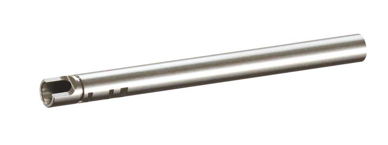 Maple Leaf 6.02mm Diameter Inner Barrel For GBB Pistol - 94MM - Click Image to Close