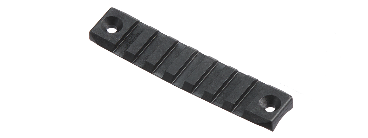 PTS CENTURION ARMS CMR LONG M1913 PICATINNY 7-SLOT RAIL - BLACK - Click Image to Close