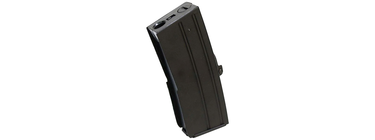 S&T Custom Sterling 50 Round Magazine - (Black) - Click Image to Close