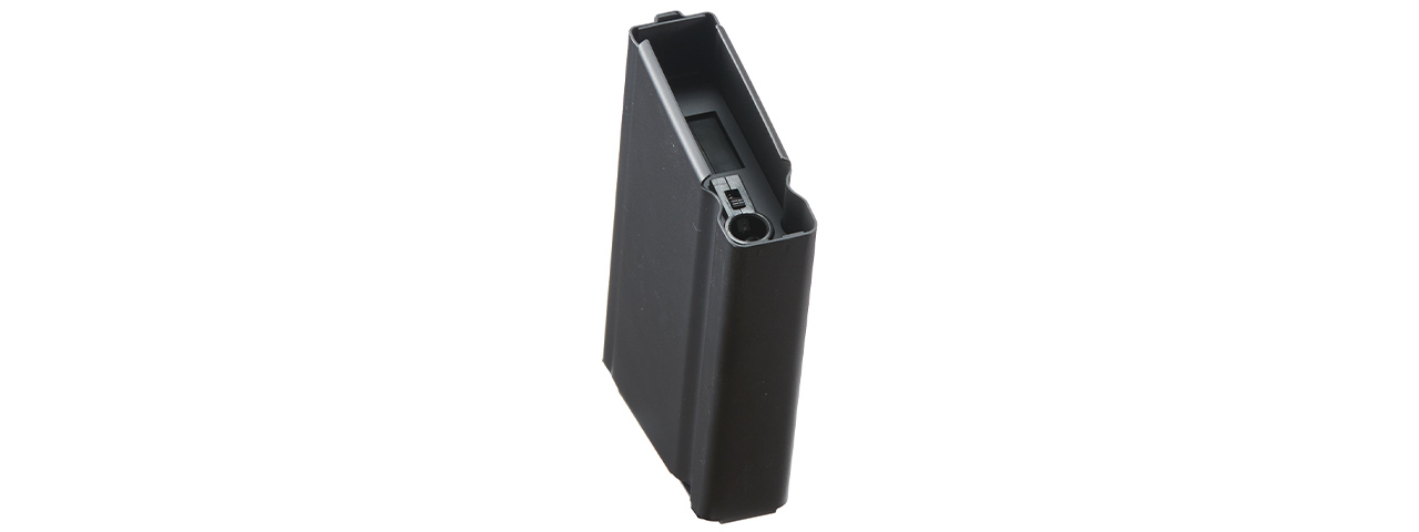 S&T M1918 BAR AEG Airsoft 140 Round Magazine - Click Image to Close