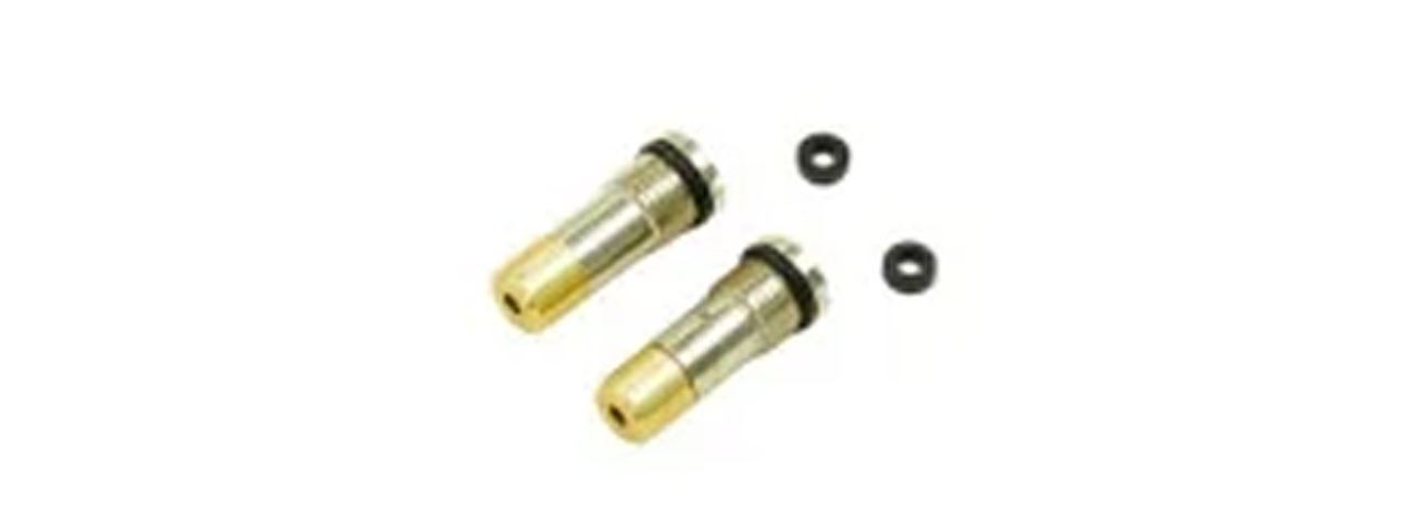 Unicorn Airsoft Gas Fill Valve Set For Marui Spec GBB Airsoft Guns - Click Image to Close