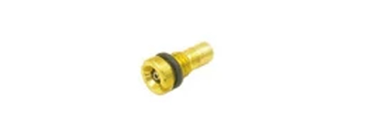 Unicorn Airsoft Gas Fill Valve For Taiwan/VFC/WE/KJ Spec GBB Airsoft Guns - Click Image to Close