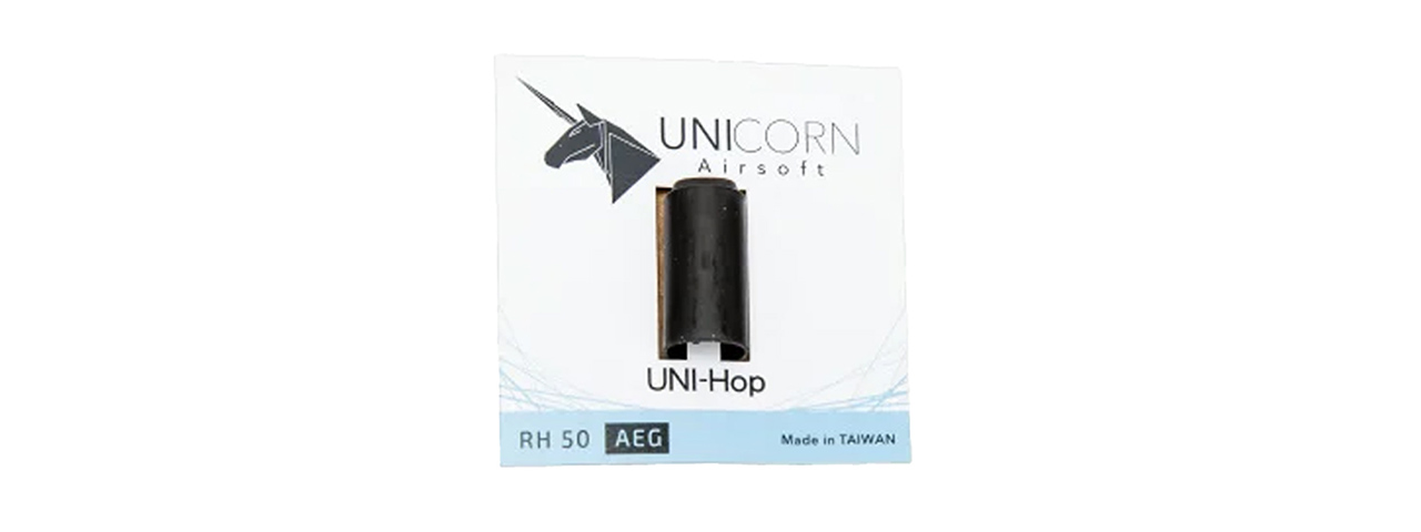 Unicorn Airsoft AEG 50 Degree Hop Up Bucking - Click Image to Close