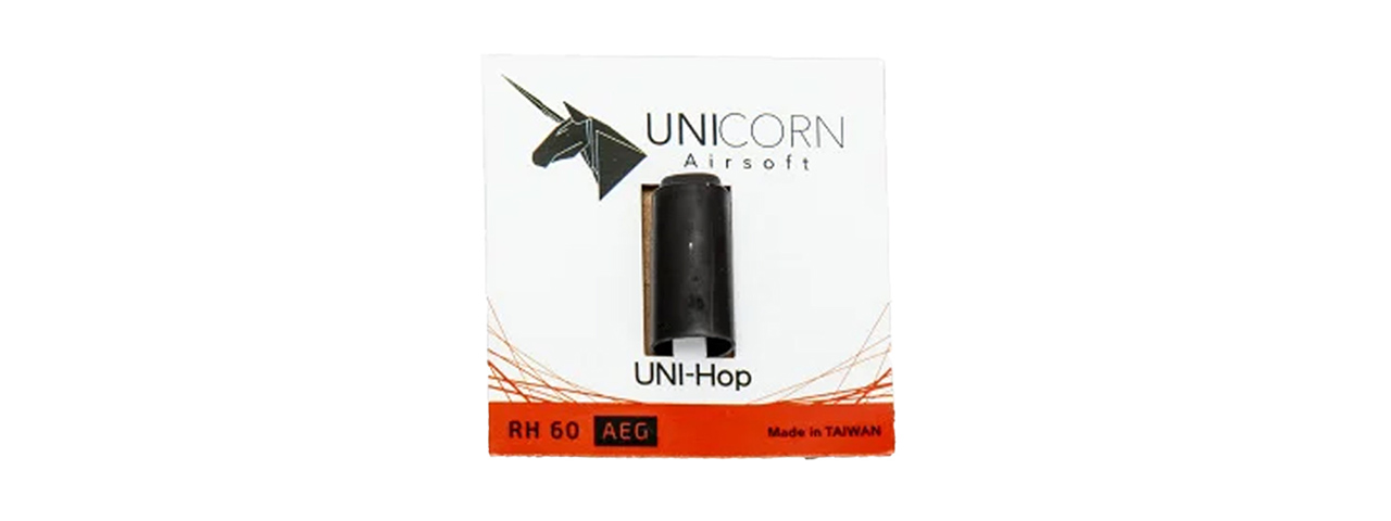 Unicorn Airsoft AEG 60 Degree Hop Up Bucking - Click Image to Close