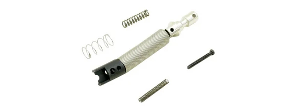 Unicorn Airsoft MWS Nozzle Spring Set - Click Image to Close