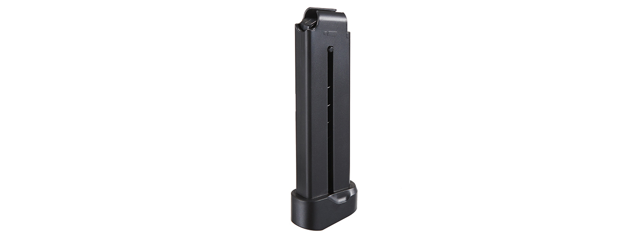 ZhenWei 200S Viper Magazine - (Black) - Click Image to Close