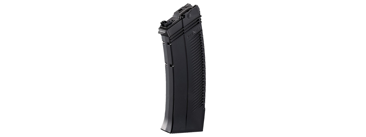 Tokyo Marui SAIGA-12 SBS Magazine - (Black) - Click Image to Close