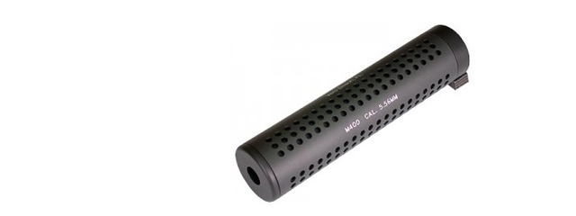 ICS MA-18 QDSuppressor