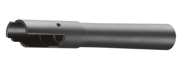 Atlas Custom Works Aluminum Outer Barrel for TM Hi-Capa 5.1 (Color: Black)