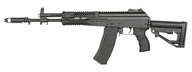 Arcturus Tactical AK12 AEG FE Rifle - (Black)