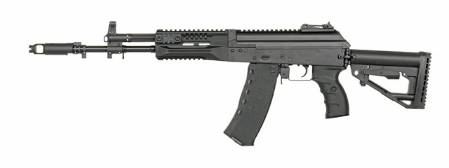 Arcturus Tactical AK12 Updated Model AEG FE - (Black)