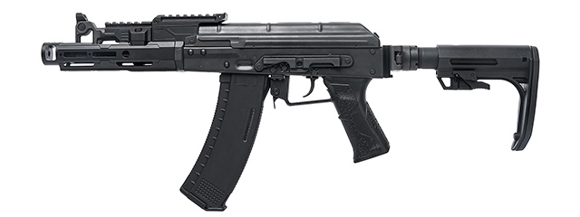 Arcturus Advanced Tactical AK MOD1 PDW AEG FE - (Black)