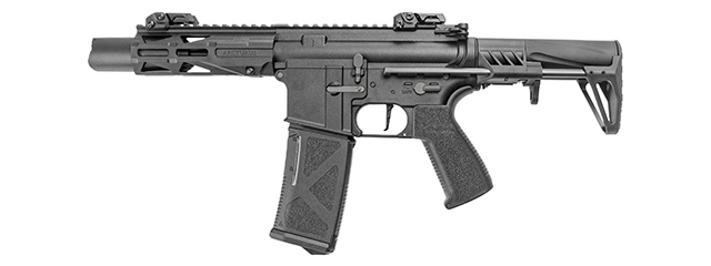 ARCTURUS LWT MK-III PDW 5.5" SPORT AEG SE - (Black)