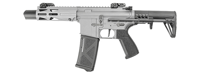 ARCTURUS LWT MK-III PDW 5.5" SPORT AEG SE - (Gray)