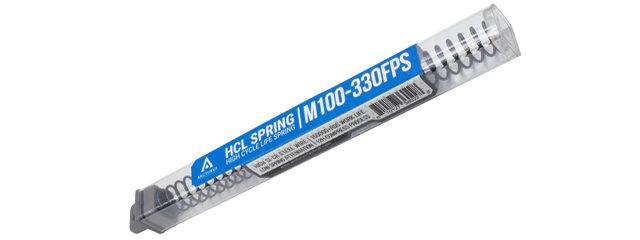 Arcturus RS HCL Spring - (M100)