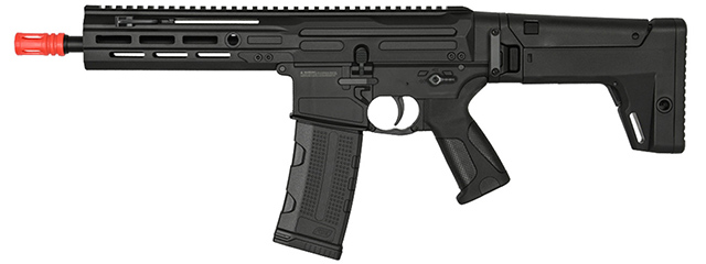 ASG FLCN 5.56 Sportline AEG Airsoft Gun - (Black)