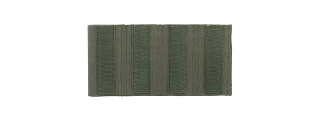 MK4 Chest Rig MP5 Magazine Insert Panel - (OD Green)