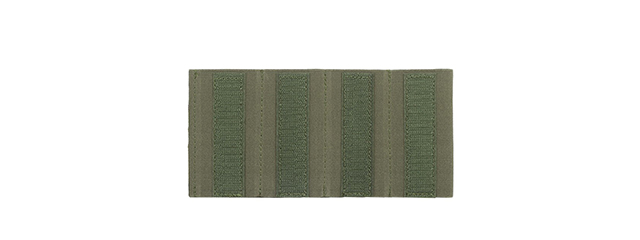 MK4 Chest Rig MP7 Magazine Insert - (OD Green)