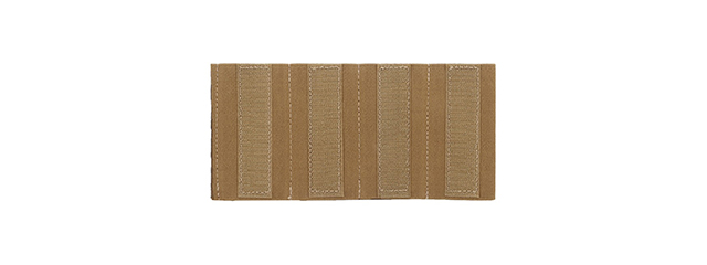 MK4 Chest Rig MP7 Magazine Insert - (Tan)