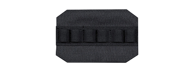 MK4 Chest Rig Drop Pouch Insert - (Black)