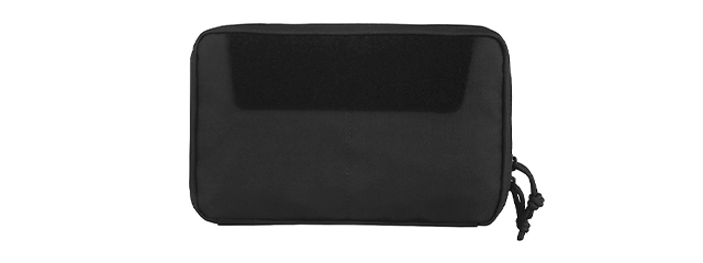 ARC GP Admin Pouch - (Black)