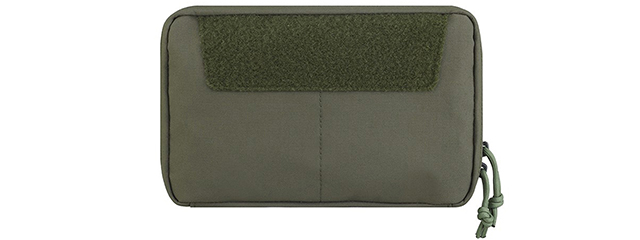 ARC GP Admin Pouch - (Ranger Green)