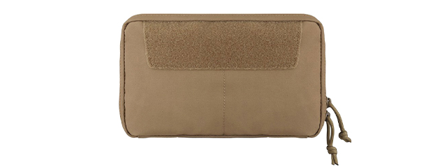 ARC GP Admin Pouch - (Tan)