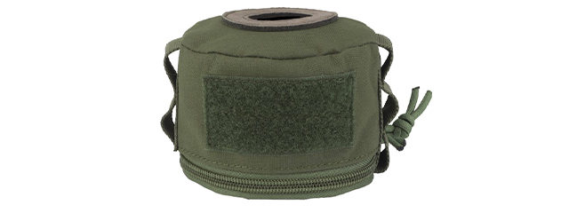 WST Gas Tank Small Pouch - (Ranger Green)