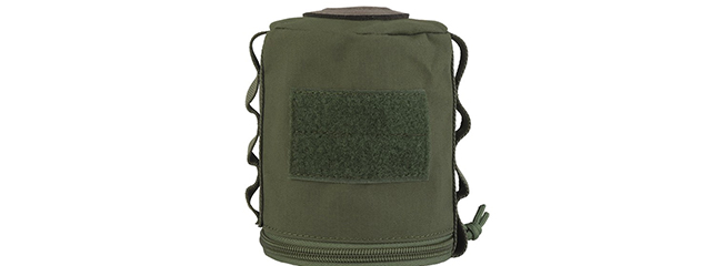 WST Gas Tank Large Pouch - (Ranger Green)