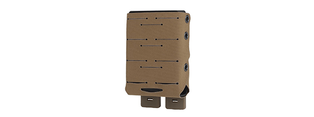 WRC Enhanced Rifle Mag Pouch - (Tan)