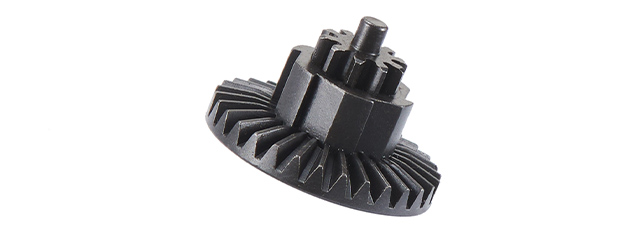 SHS 10-Tooth Universal Bevel Gear - (Black)