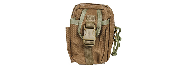 Classic Army Evasion Utility Pouch - (Khaki)