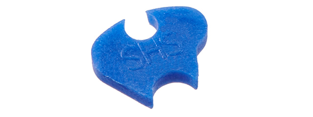 SHS Nylon Sector Delayer Chip - (Blue)