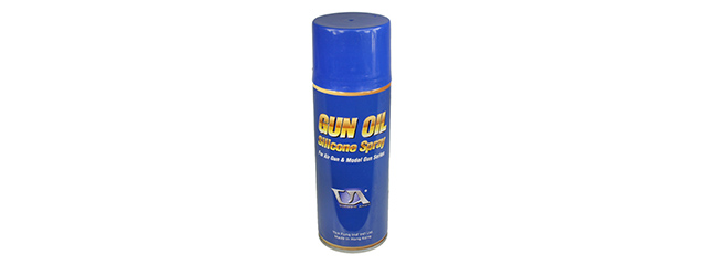 Classic Army Silicone Spray - (450ml)