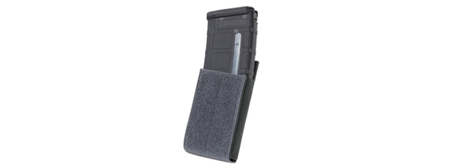 Condor Outdoor QD Rifle Magazine Pouch Insert - (Slate)