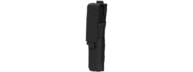 Condor Outdoor Single P90 & UMP45 Magazine Pouch - (Black)