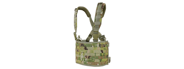 Condor Outdoor Scorpion OPS Chest Rig