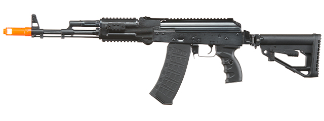 E&L ELAK74M3 E-Platinum 10 Year Anniversary Special Edition AEG Rifle