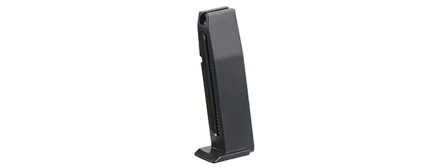 G29 Clip Galaxy 12 Round Magazine for G29 Series Metal Spring Pistol