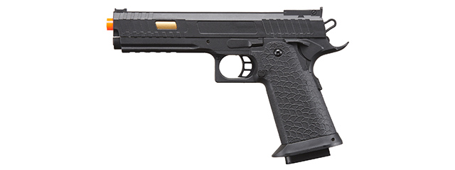 Galaxy G55 AEP Airsoft Pistol - (Black)