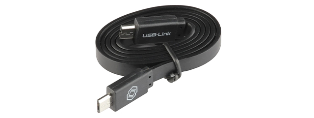 Gate USB A Cable for Gate OTG USB Link