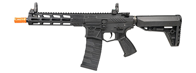 G&G CM16 Batto AEG Airsoft Rifle - (Black)