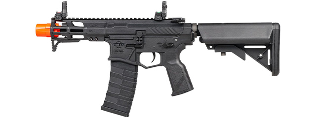 G&G CM16 Batto PDW Airsoft SMG - (Black)