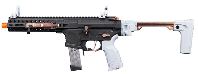 G&G FAR 9 ASDF AEG Airsoft SMG - (FAR)