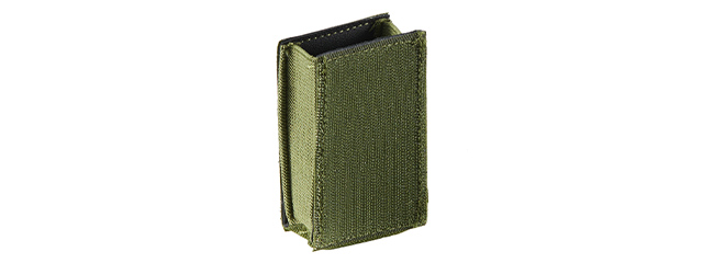 TMC Airsoft CORDURA AR-15 5.56 Magazine Pouch - OLIVE DRAB