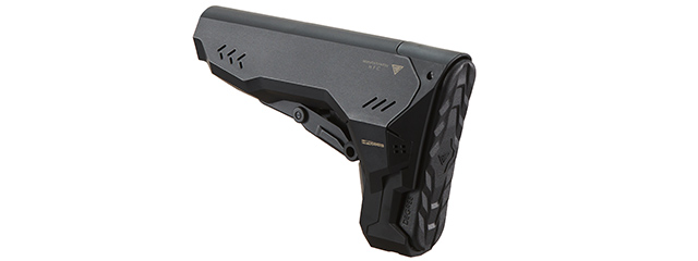 HFC Sport Edition Retractable G2 Stock - (Black)