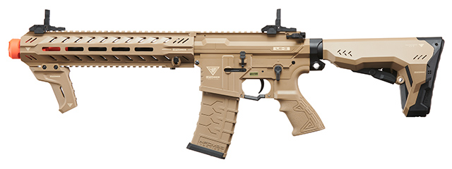 HFC HB-203 Sport Edition LE-TWO AEG Polymer Rifle - (Tan)