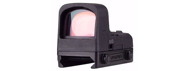 Umarex Red Dot Sight 8 - (Black)