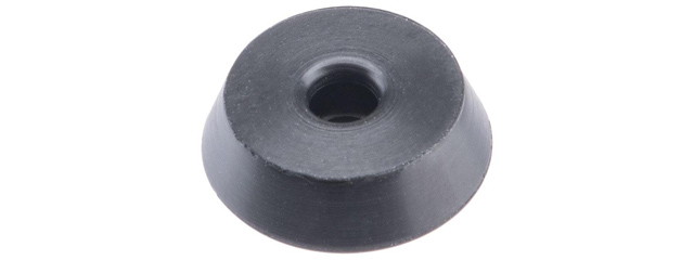 Kizuna Works Replacement Piston Head for KW-15K Gas Blowback Pistols - (Black)